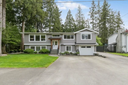 20460 42a Avenue, Langley, BC, Langley — Single Family Residence for sale