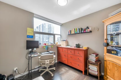 1103 999 Seymour Street, Vancouver, BC, Vancouver — Apartment/Condo for sale