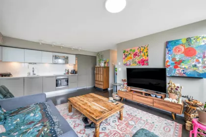 1103 999 Seymour Street, Vancouver, BC, Vancouver — Apartment/Condo for sale