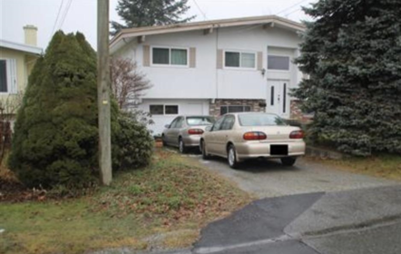 32133 Hillcrest Avenue, Mission, BC, Mission BC — 5 bed single family residence for sale