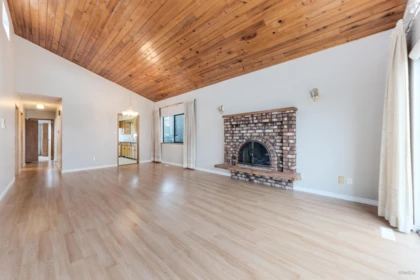 4688 Manor Street, Vancouver, BC, Vancouver — Single Family Residence for sale