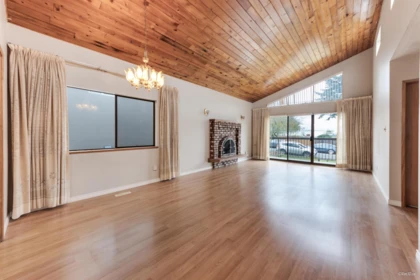 4688 Manor Street, Vancouver, BC, Vancouver — Single Family Residence for sale