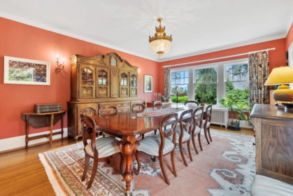 Living Room Photo of 1625 Marpole Avenue, Vancouver, BC