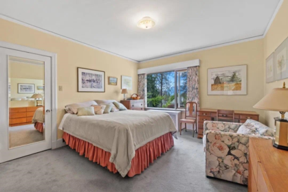 Pantry Photo of 1625 Marpole Avenue, Vancouver, BC