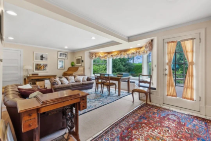 Primary Bedroom Photo of 1625 Marpole Avenue, Vancouver, BC