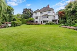 1625 Marpole Avenue, Vancouver, BC