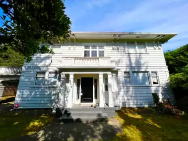 5776 Angus Drive, Vancouver, BC, South Granville — 4 bed single family residence for sale