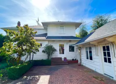 5776 Angus Drive, Vancouver, BC, Vancouver — Single Family Residence for sale
