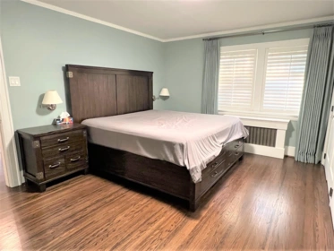 Primary Bedroom Photo of 5776 Angus Drive, Vancouver, BC