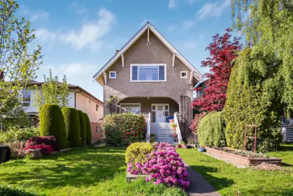 173 W 19th Avenue, Vancouver, BC, Vancouver — Single Family Residence for sale