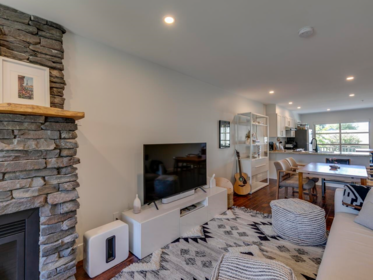 1196 Village Green Way, Squamish, BC, Squamish — Townhouse for sale