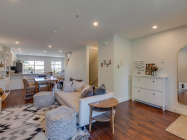 1196 Village Green Way, Squamish, BC, Squamish — Townhouse for sale