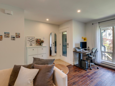 1196 Village Green Way, Squamish, BC, Squamish — Townhouse for sale