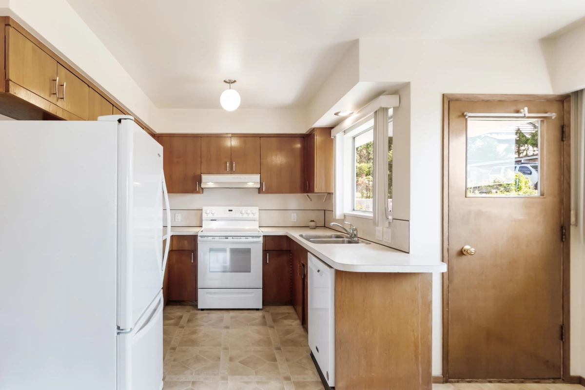 Bedroom 2 Photo of 7988 Sussex Avenue, Burnaby, BC