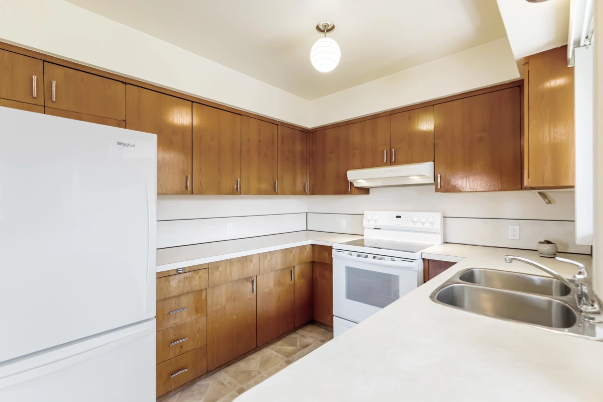 Bedroom 3 Photo of 7988 Sussex Avenue, Burnaby, BC