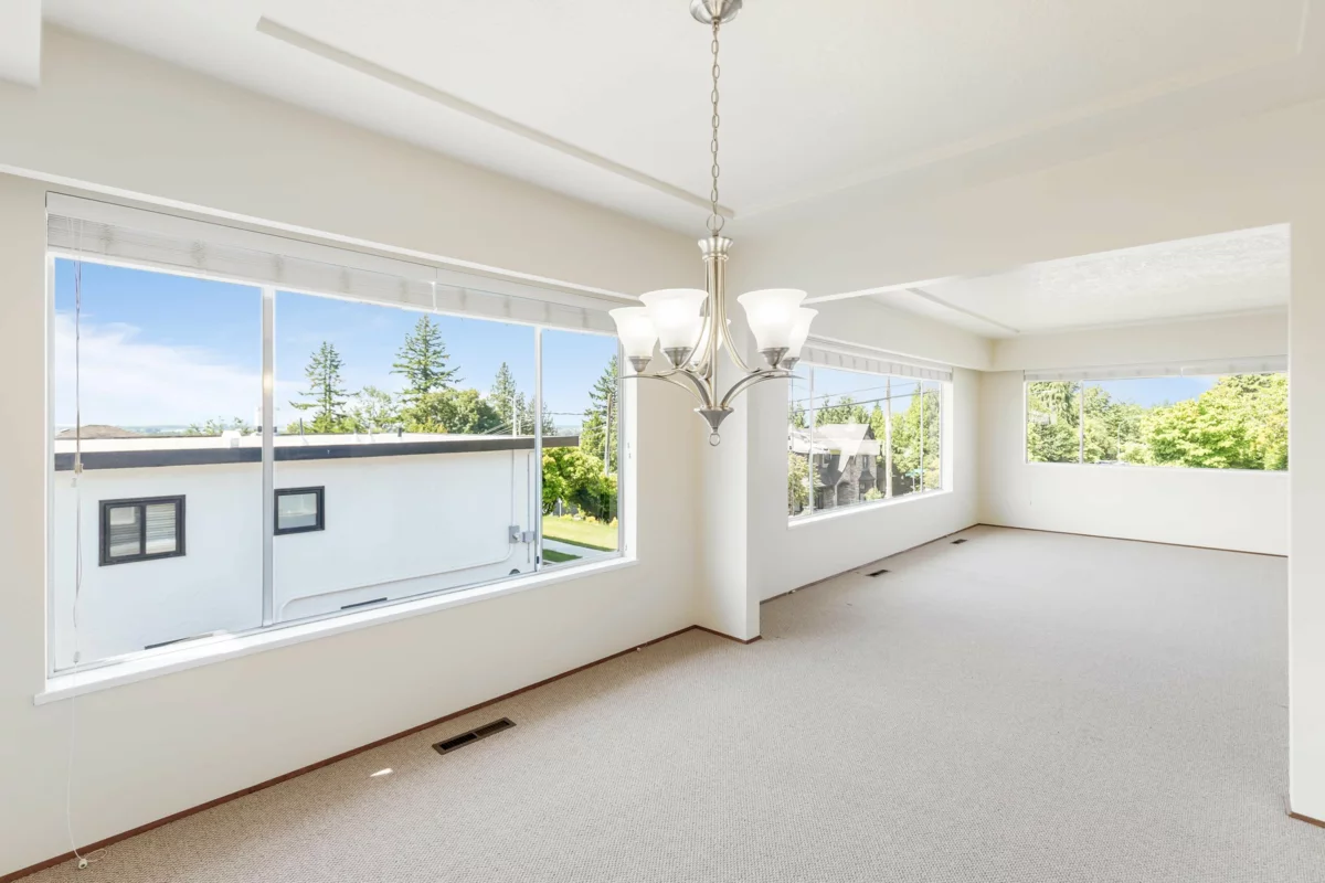 Kitchen Photo of 7988 Sussex Avenue, Burnaby, BC
