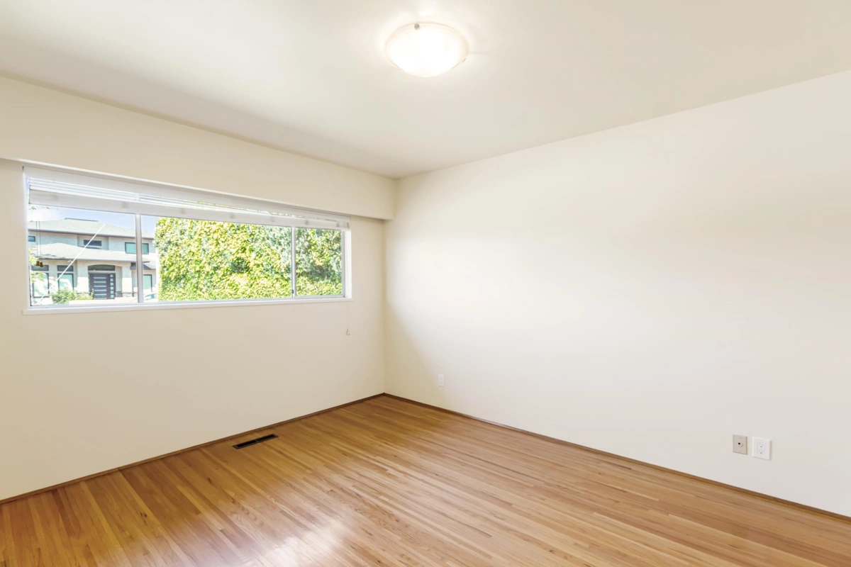 Laundry Room Photo of 7988 Sussex Avenue, Burnaby, BC