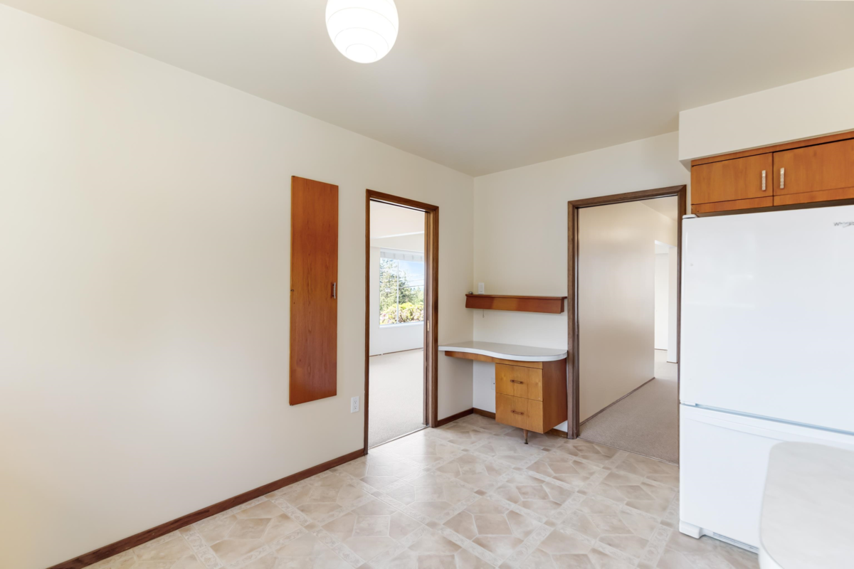 Loft / Bonus Room Photo of 7988 Sussex Avenue, Burnaby, BC