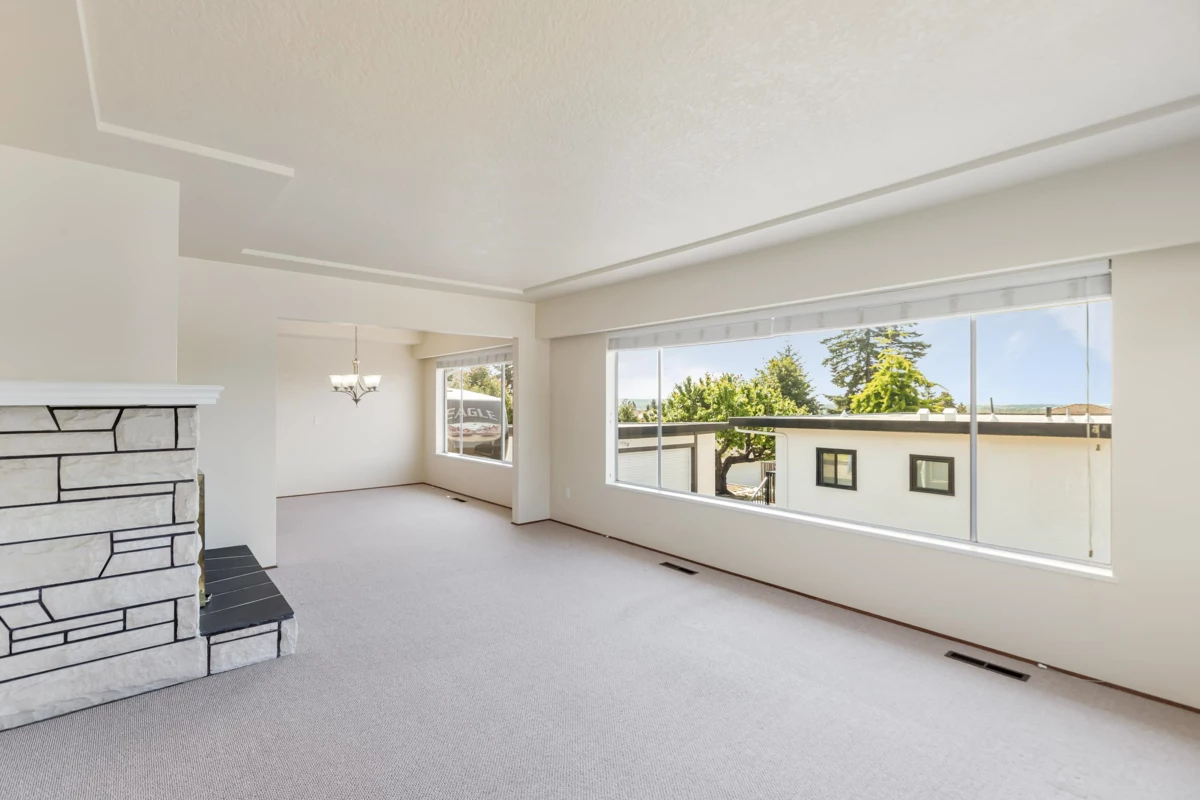 Pantry Photo of 7988 Sussex Avenue, Burnaby, BC