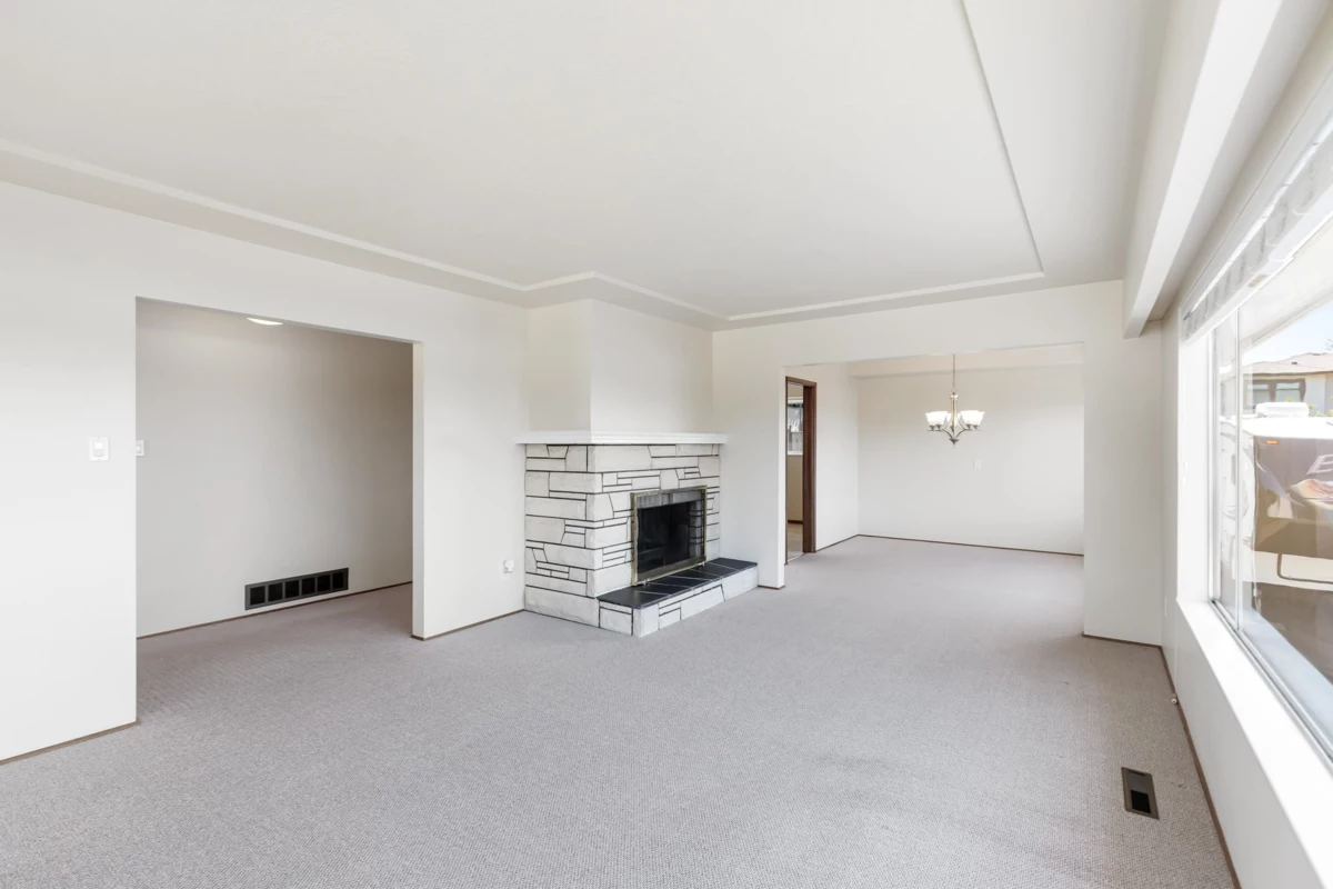 Primary Bedroom Photo of 7988 Sussex Avenue, Burnaby, BC