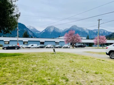 459 Stuart Street, Hope, BC, Hope — Single Family Residence for sale