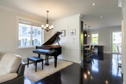 16 16458 23a Avenue, Surrey, BC, Surrey — Townhouse for sale