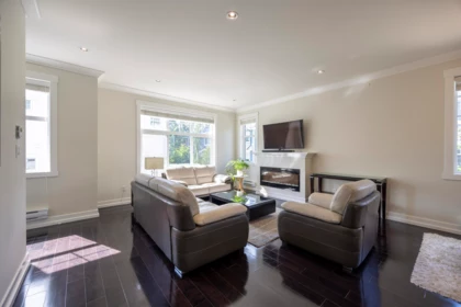 16 16458 23a Avenue, Surrey, BC, Surrey — Townhouse for sale
