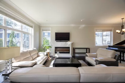 16 16458 23a Avenue, Surrey, BC, Surrey — Townhouse for sale