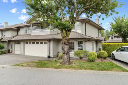 153 20391 96 Avenue, Langley, BC, Langley — Townhouse for sale
