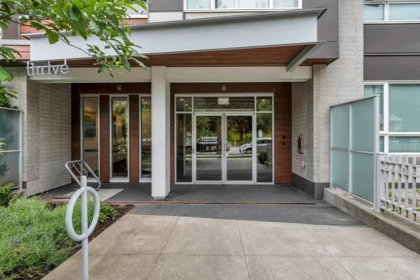 616 10581 140 Street, Surrey, BC, Surrey — Apartment/Condo for sale