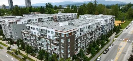 616 10581 140 Street, Surrey, BC, Surrey — Apartment/Condo for sale
