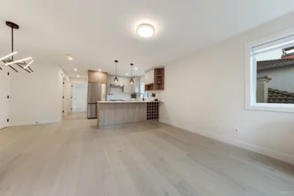 204 5092 Slocan Street, Vancouver, BC, Vancouver — Townhouse for sale
