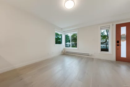 204 5092 Slocan Street, Vancouver, BC, Vancouver — Townhouse for sale