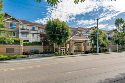 105 19750 64 Avenue, Langley, BC, Langley — Apartment/Condo for sale