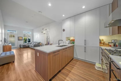 109 288 W King Edward Avenue, Vancouver, BC, Vancouver — Apartment/Condo for sale