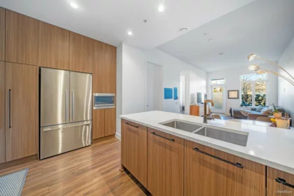 109 288 W King Edward Avenue, Vancouver, BC, Vancouver — Apartment/Condo for sale