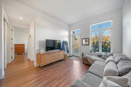 109 288 W King Edward Avenue, Vancouver, BC, Vancouver — Apartment/Condo for sale