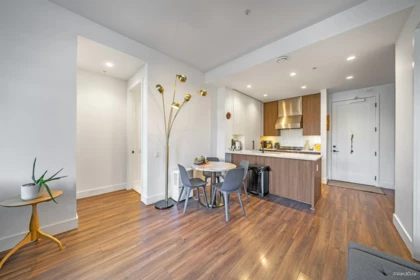 109 288 W King Edward Avenue, Vancouver, BC, Vancouver — Apartment/Condo for sale