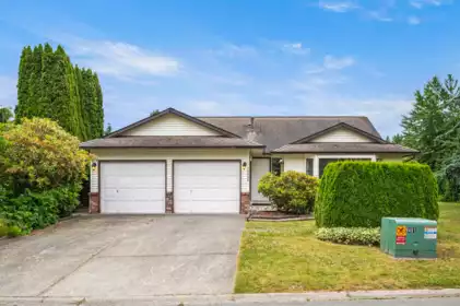 15958 19a Avenue, Surrey, BC, Surrey — Single Family Residence for sale