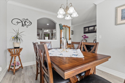 7 6450 Blackwood Lane, Sardis, BC, Sardis — Townhouse for sale