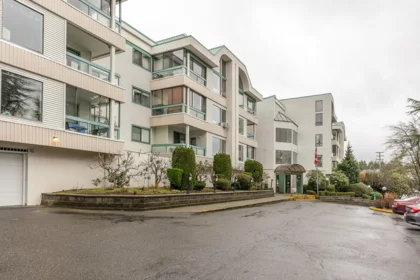 102 33030 George Ferguson Way, Abbotsford, BC, Abbotsford — Apartment/Condo for sale