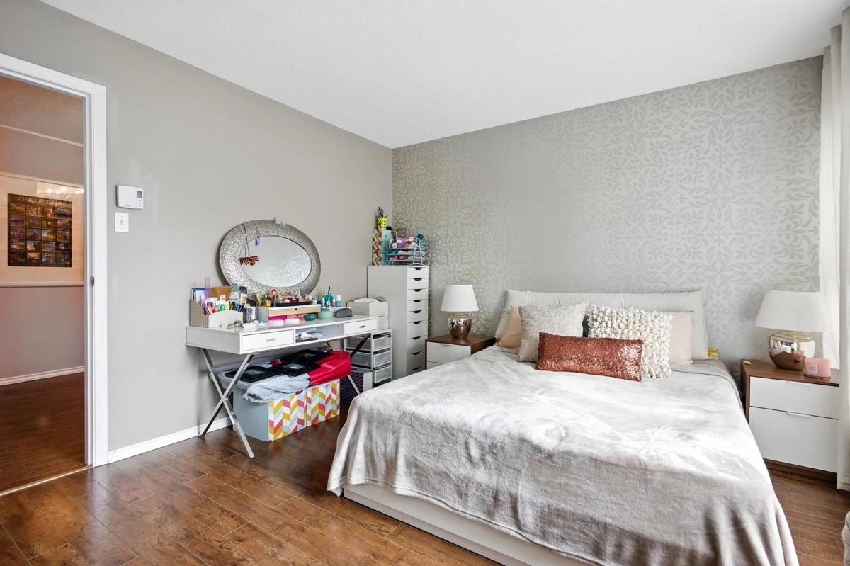 Laundry Room Photo of B1002 1331 Homer Street, Vancouver, BC