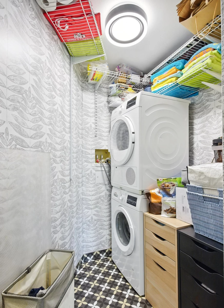 Loft / Bonus Room Photo of B1002 1331 Homer Street, Vancouver, BC