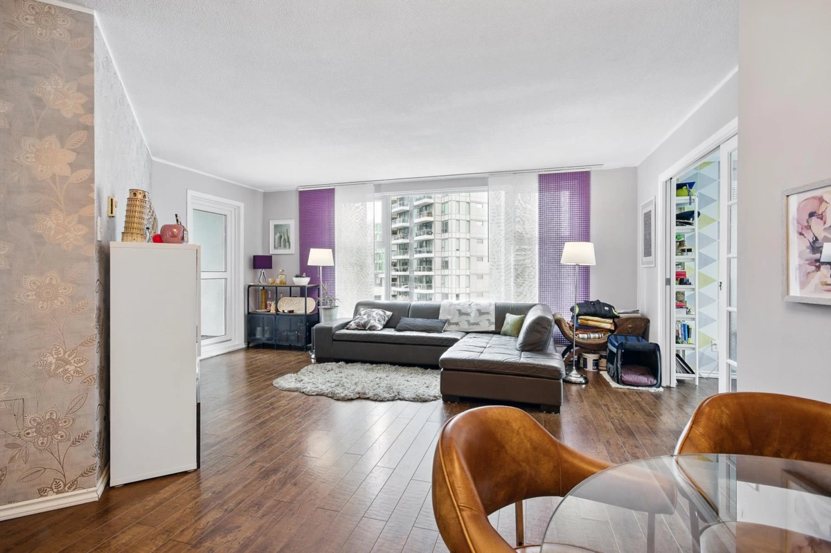 Pantry Photo of B1002 1331 Homer Street, Vancouver, BC