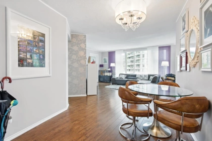 B1002 1331 Homer Street, Vancouver, BC, Vancouver — Apartment/Condo for sale