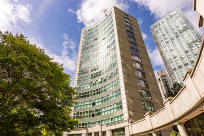 B1002 1331 Homer Street, Vancouver, BC, Vancouver — Apartment/Condo for sale