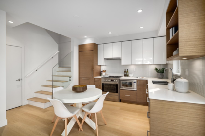 3161 Quebec Street, Vancouver, BC, Vancouver — Townhouse for sale