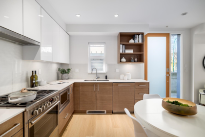 3161 Quebec Street, Vancouver, BC, Vancouver — Townhouse for sale