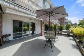 101 1520 Blackwood Street, White Rock, BC