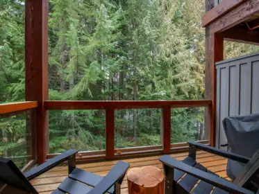 1 4668 Blackcomb Way, Whistler, BC, Whistler — Townhouse for sale